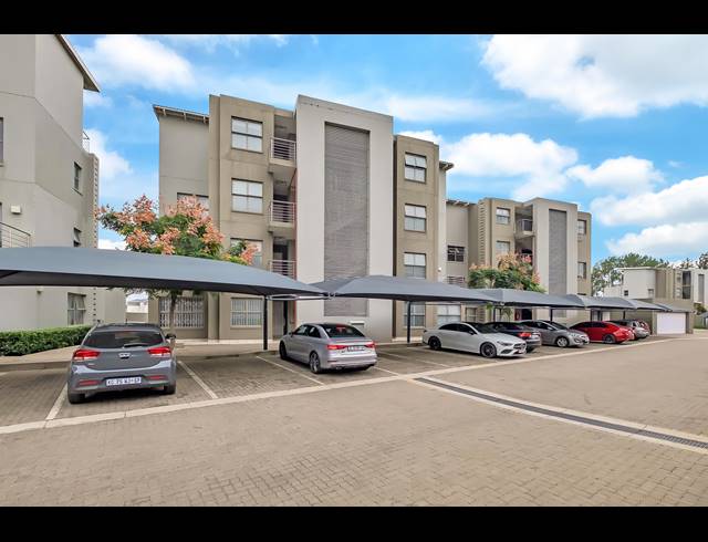 3 BEDROOM APARTMENT FOR SALE IN BROADACRES